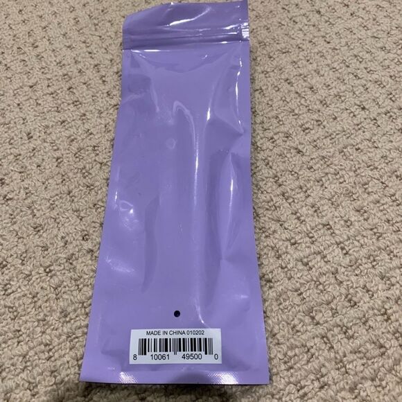 Wingme Cosmetics Halo Series 3 piece Essential Makeup Brush Set. - Picture 3 of 4